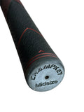 Ping LH G5 Black Dot Sand Wedge Ping Wedge Flex Shaft Champkey Midsize Grip