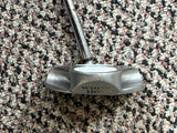 Odyssey White Hot 2 Ball 35" Putter Odyssey Shaft Odyssey White Hot Grip