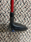 Callaway XR16 15° 3 Wood Speeder 565 Evolution Regular Flex Shaft Callaway Grip