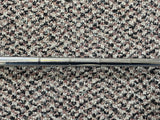 Lazrus Milled Forged 60° Lob Wedge True Temper Stiff Flex Shaft Lazrus Grip