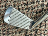 Shakespeare Mach One XLD 1 Iron Shakespeare Regular Flex Shaft Tour Wrap Grip
