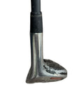 Adams Idea a12 OS 5 Iron Pro Launch Blue 65g S Flex Shaft GP MCC Plus 4 Grip