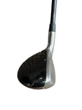 Callaway Diablo Edge 24° 4 Hybrid Callaway Edge Sr Flex Shaft GP CP2 Wrap Grip