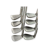 Tour Model Limited Edition Iron Set 3-PW Propel II R Flex Shafts Tour Wrap Grips
