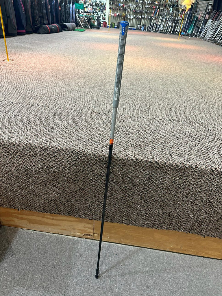 Tensei Orange AV Series 75g Regular Flex 42.5" Titleist Fairway Wood Adaptor Tip