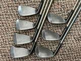 Cleveland CG16 Irons +1/2" 4-PW Bridges Igniter Regular Shafts Tour Velvet Grips