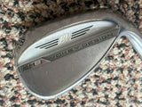 Titleist SM8 58•08M Lob Wedge SM8 Vokey Wedge Flex Shaft Iomic Grip