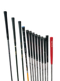 Adams Daiwa Tour Model MRH Complete Set Stiff/Regular Flex SET-072724M01