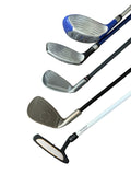 Golf Mate Maxfli Hagen 45" Kids Golf Club Set Kids Flex SET-081624T06