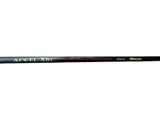 Mizuno T-Zoid Forged Titanium 9° Driver Mizuno R Flex Shaft GP Tour Velvet Grip