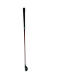 Adams XTD 18° ti 2 Hybrid Matrix Altus Red Tie Stiff Flex Shaft Iomic Grip