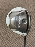 TaylorMade RBZ 21° 7 Wood RBZ Matrix Ozik Ladies Flex Shaft GP MCC +4 Align Grip