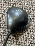 TaylorMade SLDR 9.5° Driver Fujikura57g Stiff Flex Shaft TaylorMade Grip