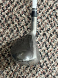 Nike Slingshot 4HL Hybrid Slingshot Mamiya Women's Flex Shaft Nike Grip