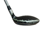 Ping G5 21° 7 Wood TFC100F Regular Flex Shaft Rife Grip
