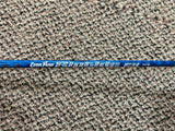 TaylorMade M1 440 9.5° Driver Riptide CB 5.0 R Flex Shaft Lamkin Crossline Grip