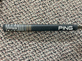 Ping Heppler Ketsch Black Dot 34" Putter w/HC Slight Adj. Length Shaft PP59 Grip