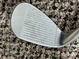 Callaway Jaws MD5 56•10S SW DG 115 S200 S Flex Shaft Lamkin Crossline Grip