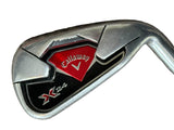 Callaway X24 5 Iron X24 Uniflex Shaft Golf Pride CP2 Pro Grip