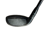 Titleist 818 H1 21° Hybrid Tensei 70g S Flex Shaft Golf Pride Tour Velvet Grip