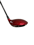 Nike Covert 2.0 Driver 8.5°-12.5° KuroKage 50g Sr Flex Shaft GP Tour Wrap Grip