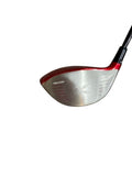 Nike Covert 2.0 Driver 8.5°-12.5° KuroKage 50g Sr Flex Shaft GP Tour Wrap Grip