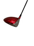 Nike Covert 2.0 Driver 8.5°-12.5° KuroKage 50g Sr Flex Shaft GP Tour Wrap Grip
