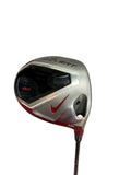Nike Covert 2.0 Driver 8.5°-12.5° KuroKage 50g Sr Flex Shaft GP Tour Wrap Grip