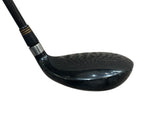 Srixon W-302 14.5° 3 Wood Graphite Stiff Flex Shaft Golf Pride MCC Grip