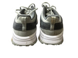 Puma Fusion Golf Shoes US Size 9 Made In Viet Nam Grey/Lt. Grey