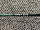 Callaway Epic Max 10.5° Driver w/HC Cypher 5.5 R Flex Shaft GP Tour Velvet Grip