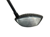 Ping LH Ti3 14° 3 Wood Ping 350 Series Regular Flex Shaft Avon Tour 2100 Grip