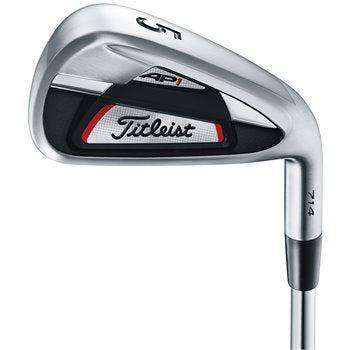 Titleist AP1 714 Single Iron