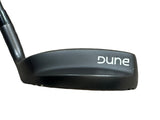 Dune 56° Sand Wedge Dune Wedge Flex Shaft Dune Grip