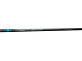 Titleist 818 H1 21° Hybrid Tensei 70g S Flex Shaft Golf Pride Tour Velvet Grip