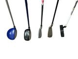 Golf Mate Maxfli Hagen 45" Kids Golf Club Set Kids Flex SET-081624T06
