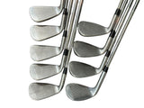 Titleist Wilson Men's Right Hand Golf Club Set -1/2" Regular Flex SET-101124T05