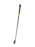 Adams Idea Pro Gold Boxer Tour 23° Hybrid Ozik Altus Regular Flex Adams Grip