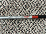 Ping i15 9.5° Driver Pro Launch Red Stiff Flex Shaft Ping Grip