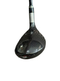 TaylorMade Rescue TP 17° 2 Hybrid REAX 85g X Flex Shaft GP Tour Velvet Grip