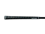 Callaway LH Rogue X 6 Iron +1/2" Recoil ES F3 R Flex Shaft Golf Pride Tour Wrap Grip