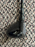 Titleist TSR2 21° 4 Hybrid Hzrdus 6.0 80g S Flex Shaft Golf Pride Arccos Grip