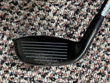 Cleveland Launcher Halo 19° 3 Hyb. Miyazaki 4 Ladies Flex Lamkin Crossline Grip