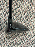 Mizuno STZ 230 15° 3 Wood Kai' Li 60g Regular Flex Shaft Golf Pride MCC Grip