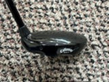 Callaway X Series 18° 2 Hybrid Callaway X 80g Regular Flex Shaft Callaway Grip