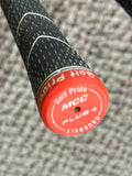 Ping G710 Black Dot Iron Set 5-PW AWT 2.0 R Flex Shafts Golf Pride MCC +4 Grips