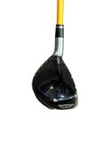 Nickent 4 DX IW 14° Hybrid Pro Force V2 Stiff Flex Shaft Nickent Grip