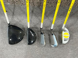 Paragon LH Rising Star Junior Golf Set Junior Flex SET-101823T04