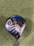 Ping G30 LS Tec 10.5° Driver 45" Ping Tour S Flex Shaft Golf Pride CP2 Wrap Grip