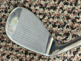 Wilson Harmonized Sole Grind 60•10 Lob Wedge Wilson Wedge Flex Shaft Wilson Grip
